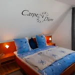 Kiek Pensionat 3*