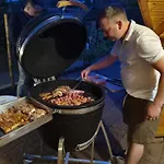 בית הארחה Kiek 3*
