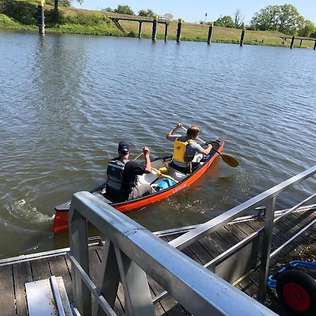 Kiek Gæstehus Hitzacker