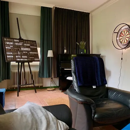Kiek Guest house *
