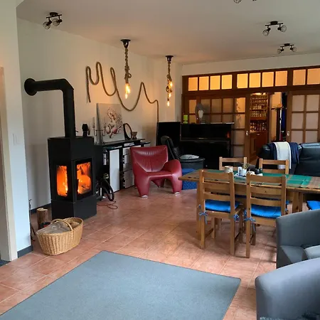 Kiek Guest house *