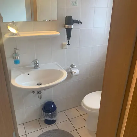 Guest house Kiek