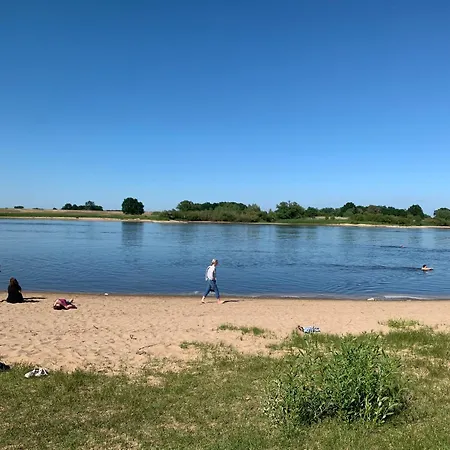 Kiek Affittacamere 3*