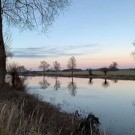 Kiek * Hitzacker