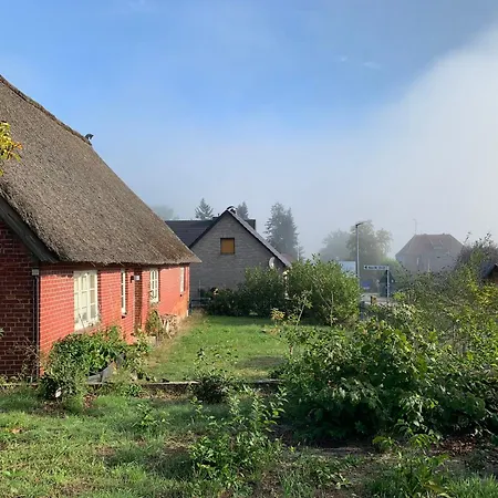 Kiek Vendégház Hitzacker