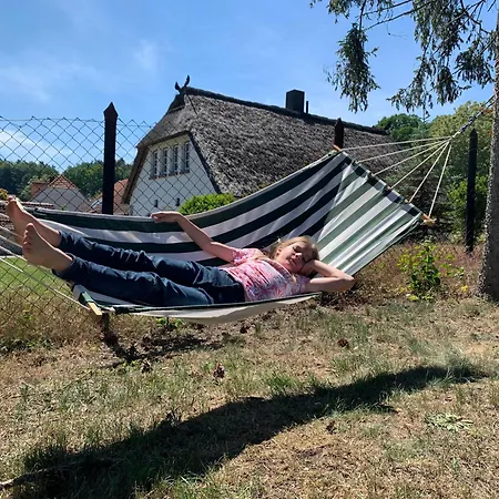 Vendégház Kiek