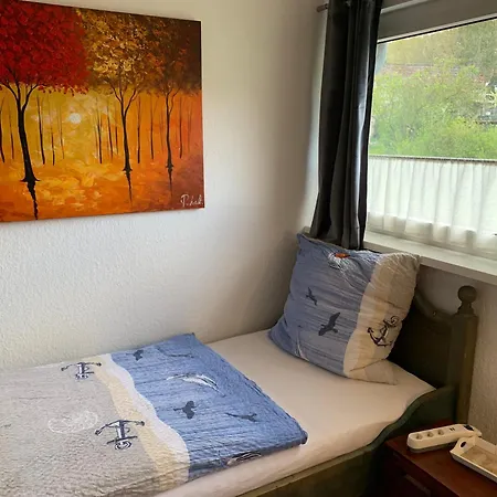 Guest house Kiek