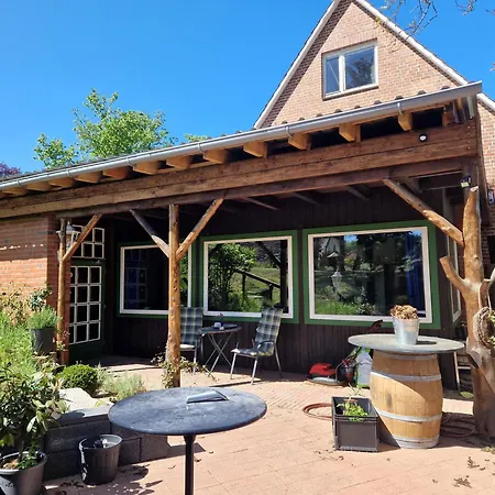 Kiek Affittacamere 3*