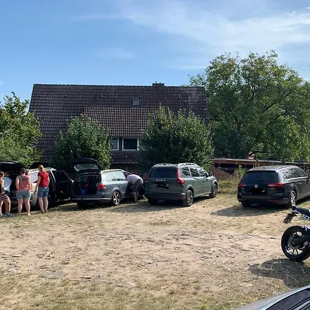 Kiek Guest house